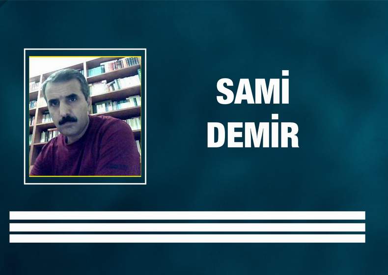 Toplumun yaşadığı sıkıntıları çözecek, hal yoluna koyacak ve kendisine giydirilmeye