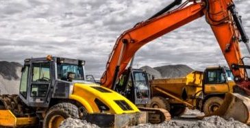 İş makineleri kiralama hizmeti alınacak