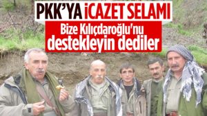 14 Mayıs seçimlerine ilişkin peş peşe açıklamalarda bulunan PKK’nın elebaşlarından