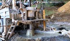 Techizli su sondaj kuyusu açılması işi yaptırılacak