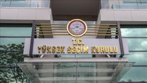 14 Mayıs’ta yapılacak 28. Dönem Milletvekili Genel Seçimi’ne ilişkin 24