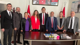 CHP’li Kılıç: Çiftçimize sahip çıkacağız