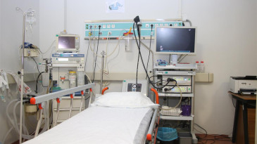 Endoskopi bakım ve onarım hizmeti alınacak