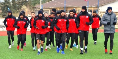 Mardin 1969 Spor’a zorlu deplasman