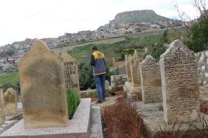 Mardin Büyükşehir Belediyesi Çevre Koruma ve Kontrol Daire Başkanlığı Ramazan