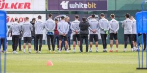 Ziraat Türkiye Kupası çeyrek final maçında Trabzonspor, salı günü deplasmanda