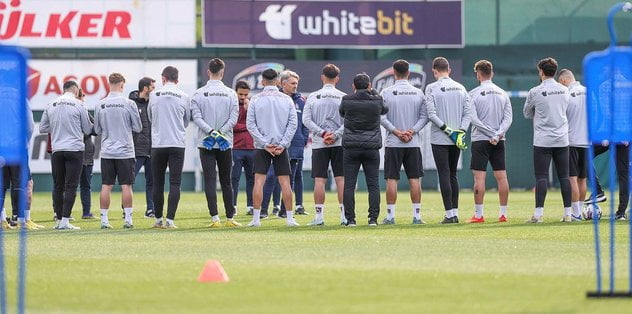 Ziraat Türkiye Kupası çeyrek final maçında Trabzonspor, salı günü deplasmanda