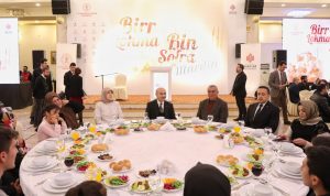 &nbsp; Mardin Valisi ve Büyükşehir Belediye Başkan Vekili Mahmut Demirtaş,