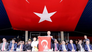 19 Mayıs Coşkusu