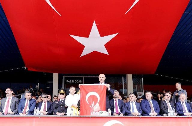 19 Mayıs Coşkusu