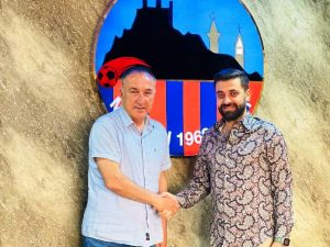 MARDİN 1969 Spor Teknik Direktör Cevdet Uzunköprü ile tekrar yola