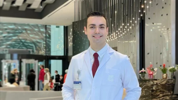 Bahar aylarında “kırmızı göze dikkat” uyarısı