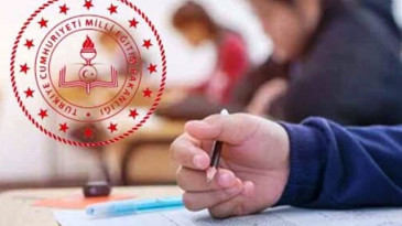 Bursluluk Sınavı başvuruları başladı… Deprem bölgesindeki öğrenciler için 30 bin ilave kontenjan açıldı