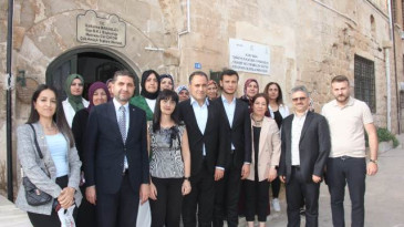 Dr. Muhammed Adak: ÇATOM’ları geliştireceğiz