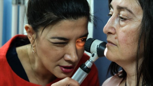 Ankara Üniversitesi Tıp Fakültesi Dermatoloji Anabilim Dalı Öğretim Üyesi ve