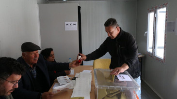 Cumhurbaşkanı Erdoğan, depremden etkilenen illerin tümünde oylarını artırdı