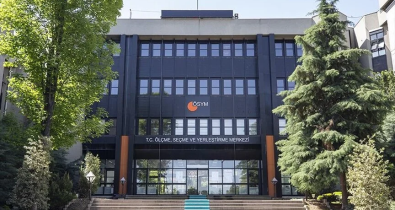 ÖSYM, deprem bölgesindeki adaylardan DGS başvuru ücreti almayacak