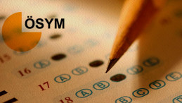 Eğitim Kurumlarına Yönetici Seçme Sınavı pazar günü yapılacak