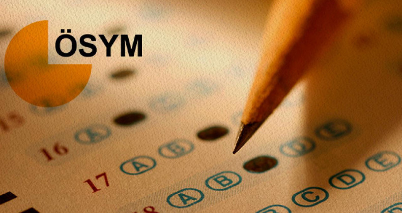 Eğitim Kurumlarına Yönetici Seçme Sınavı pazar günü yapılacak