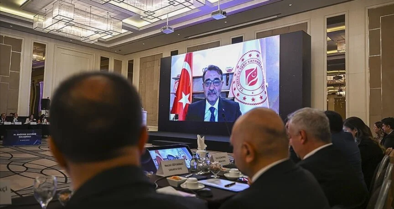 Seçim güvenliği için elektrik sektöründe hazırlıklar tamamlandı