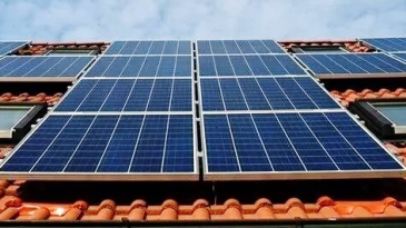 5 bin metrekareden büyük 1400 bina “Neredeyse Sıfır Enerjili Binalar” konseptine geçti