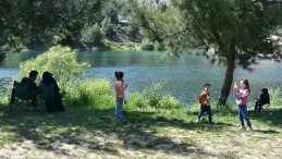 Türkiye’de ortalama hane halkı büyüklüğü geçen yıl 3,17 kişiye geriledi