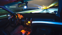 “Hız yapmak” trafik kazalarındaki başlıca kusurlar arasında