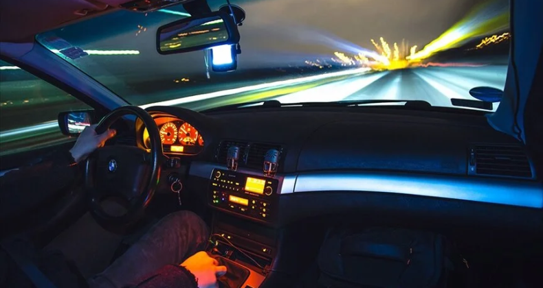 “Hız yapmak” trafik kazalarındaki başlıca kusurlar arasında