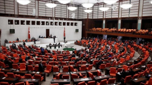 Cumhuriyet tarihi boyunca kadın milletvekillerinin temsili, 28’inci Dönem parlamentosunda en