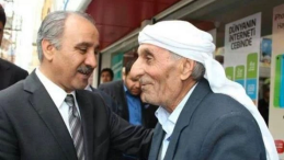 Kahraman, Teşekkür Mesajı Yayımladı