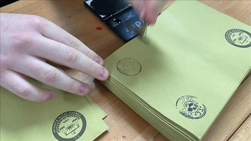 Giresun, Rize ve Trabzon’da sandık başında kalp krizi geçiren 3