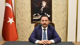 Kaymakam Kayabaşı’nın 19 Mayıs Atatürk’ü Anma, Gençlik ve Spor Bayramı mesajı