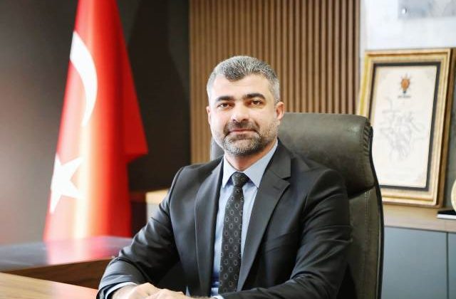 Milletvekili Kılıç, 28 Mayıs’ta Sandığa Giderek Tavrımızı Doğru Adamdan Yana Gösterelim