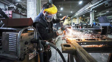 KOBİ tanımı değişti, bilanço sınırı 500 milyon liraya çıktı