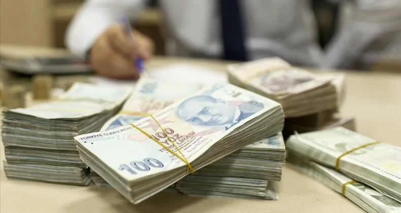 Kredi kartında 15 bin TL’nin altındaki nakit avansa muafiyet