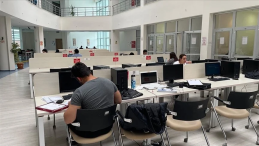 LGS sınavına girecek çocukların ailelerine “Evde olağanüstü hal ilan etmeyin” uyarısı