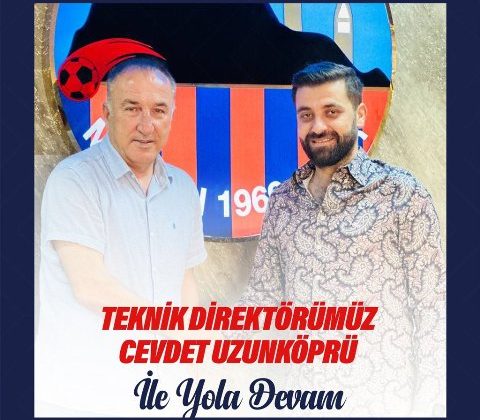 Mardinspor’da İç Transfer Harekatı