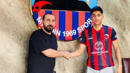 Mardin 1969 Spor transferde hız kesmiyor
