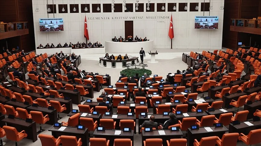 28. Dönem parlamentosunda sanat, spor ve medya dünyasından kamuoyunun yakından