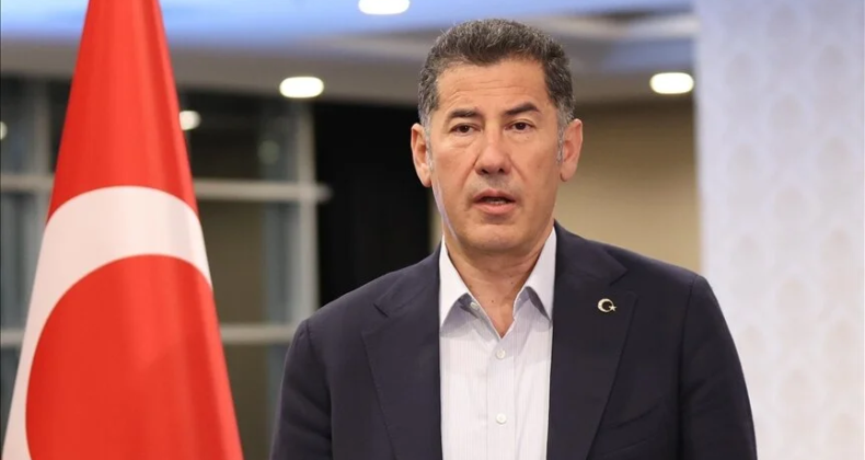 Sinan Oğan: Seçimlerin ikinci turunda Sayın Erdoğan’ı destekleyeceğiz