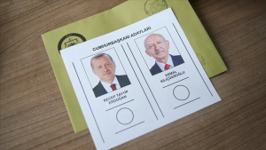Cumhurbaşkanı Seçimi’nin ilk turuna kıyasla ikinci turda Cumhur İttifakı adayı