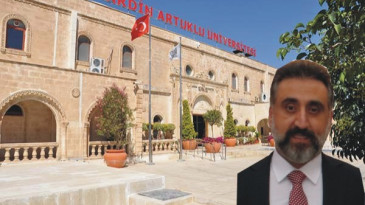 Mardin’de 3 Branşta Uzman Doktor Yetişecek