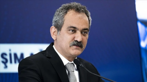 Milli Eğitim Bakanı Mahmut Özer, “28 Mayıs’ta ikinci tur seçimleri