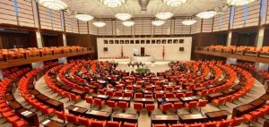 600 milletvekilinin 335’i ilk kez seçildi, 27. Dönemden 219 milletvekili