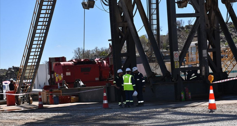 Gabar Dağı’nda yeni petrol rezervi keşfi heyecanla karşılandı