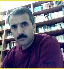 Sami Demir yazar fotoğrafı