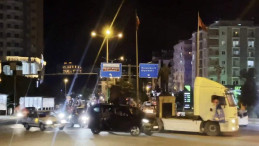 VİDEO- Mardin Erdoğan’ın seçim başarısını kutluyor