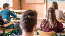 Milli Eğitim Bakanı Özer: 12’nci sınıf öğrencilerimizi devamsızlıktan bırakmayacağız, onlar muaf olacaklar