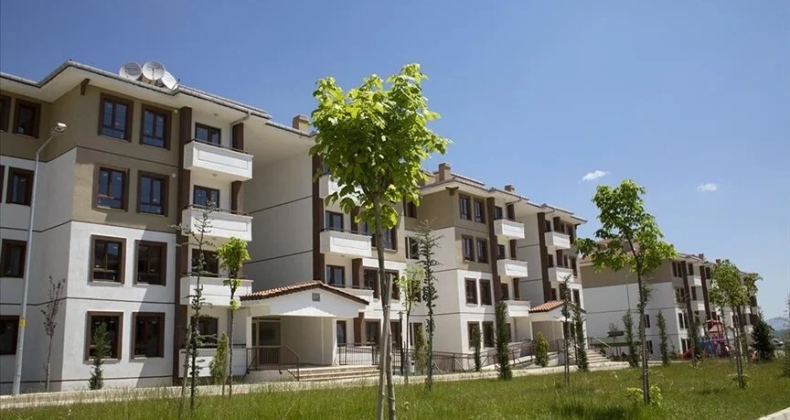 Konut sitesi yöneticileri için mesleki yeterlilik belgesi dönemi