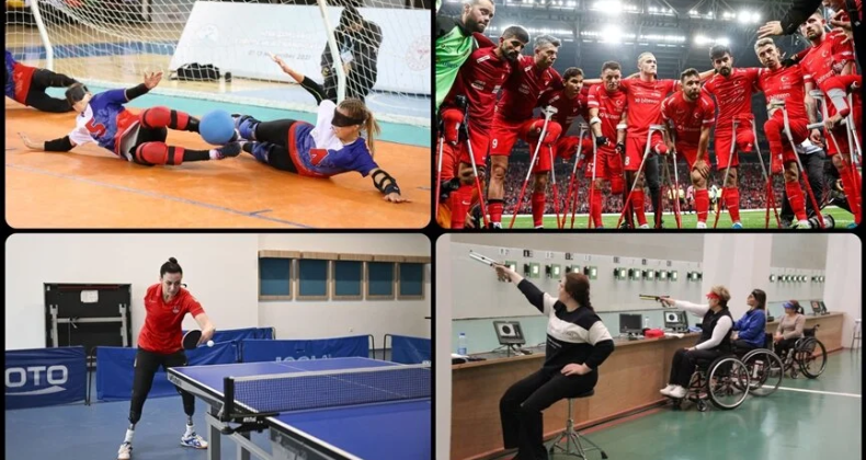 Spora “engel” yok